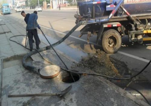 重庆下水道疏通（重庆下水道疏通多少钱一次下水道疏通）