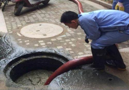 万州分水下水道疏通电话（重庆万州区疏通下水道）
