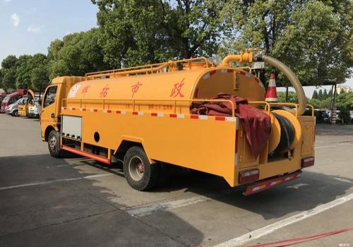 开州疏通管道（重庆市开州区下水道疏通）