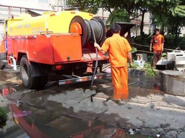 万州分水下水道疏通电话（重庆万州区疏通下水道）