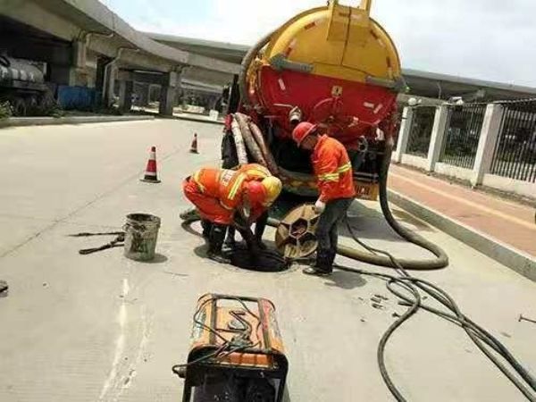 重庆江北疏通公司（重庆江北管道疏通）