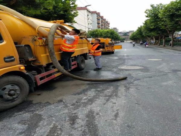重庆江津区管道疏通（重庆江津疏通下水道电话）