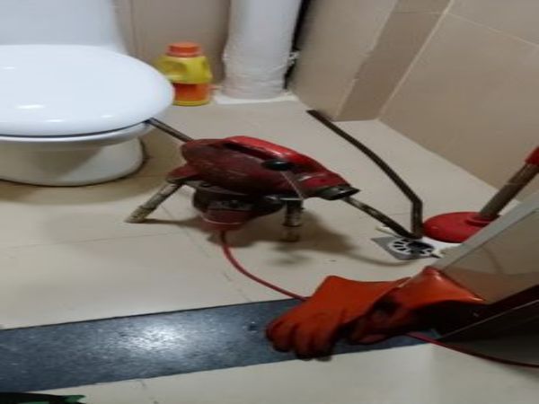 南岸疏通管道费用（重庆南岸管道疏通）