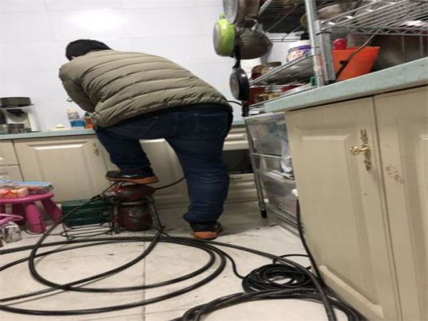 重庆渝北疏通下水道（重庆渝北疏通下水道公司）
