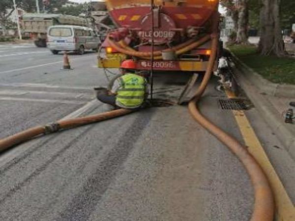重庆管道疏通维修（重庆管道疏通电话）