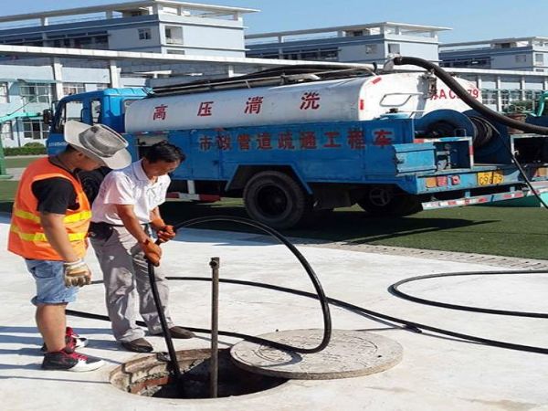 万州水道疏通费用（重庆万州引水工程）