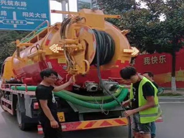 重庆疏通下水道多钱（重庆疏通下水道50元私人电话）