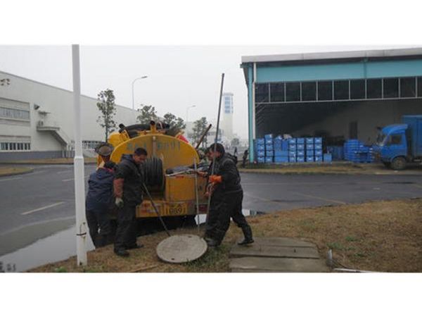重庆江津区管道疏通（重庆江津疏通下水道电话）