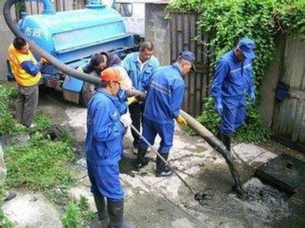 重庆专业管道疏通清洗（重庆专业管道疏通联系方式）