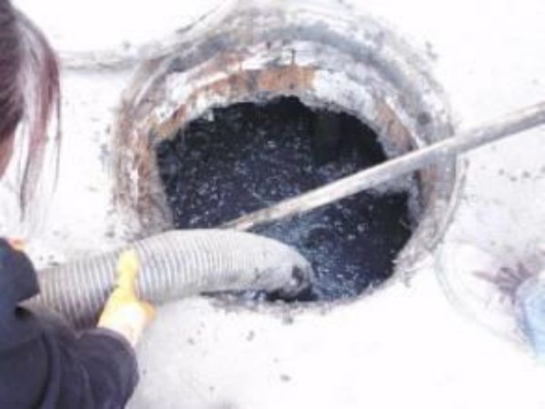 重庆河道疏通工程有限公司（重庆河道疏通工程有限公司电话）