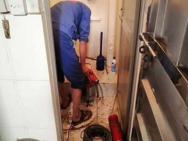 重庆江北下水道疏通（重庆渝北下水道疏通）