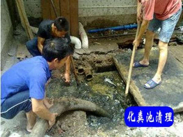 重庆专业市政管道疏通费用（重庆专业管道疏通）