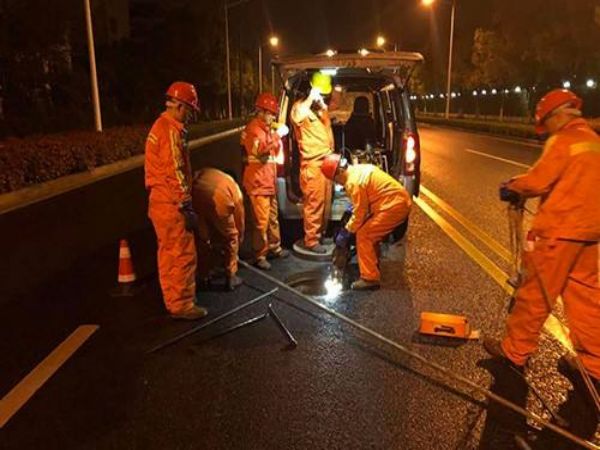 重庆开州区下水道疏通（开州专业疏通下水管道电话）