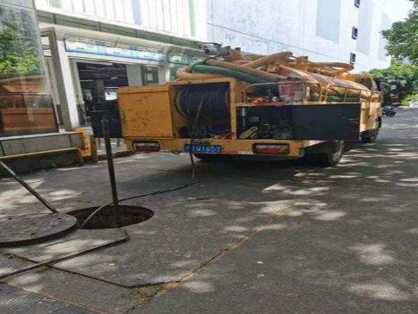 重庆管道疏通维修（重庆管道疏通电话）