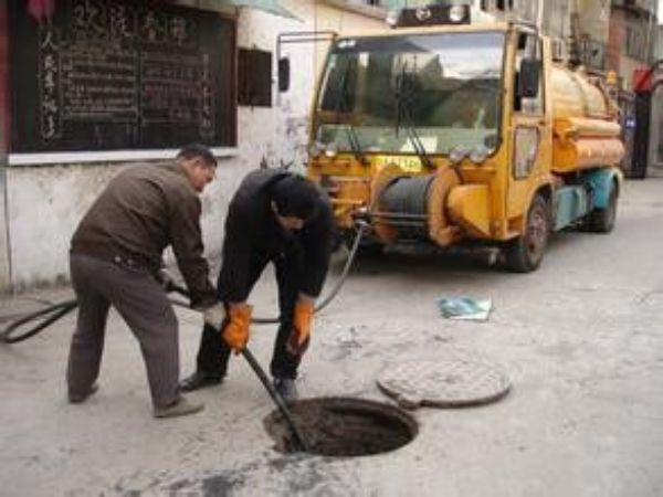 重庆管道疏通有限公司（重庆疏通管道疏通）