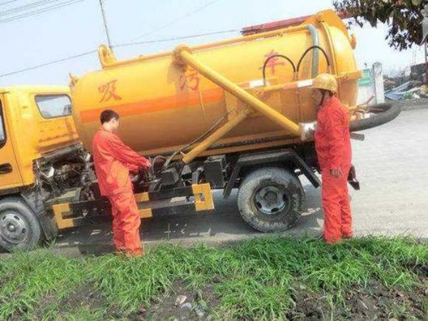 重庆下水管堵了怎么疏通（重庆下水道堵了怎么通）