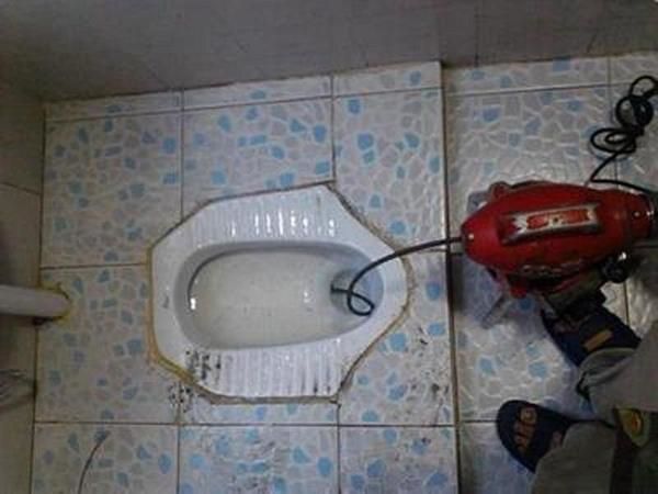 重庆疏通水池电话（通水池的电话）