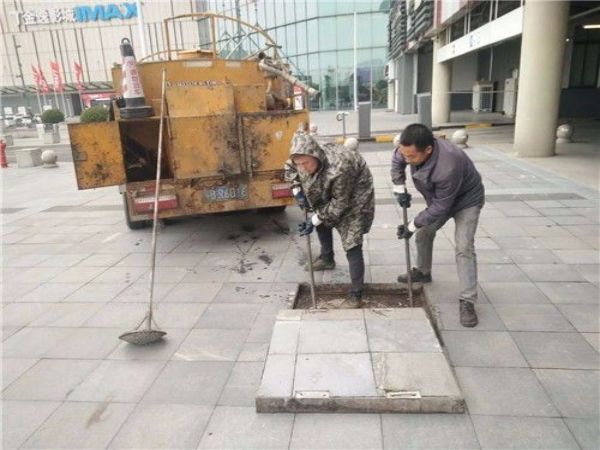 重庆管道疏通公司地址电话（重庆管道疏通公司地址电话多少）