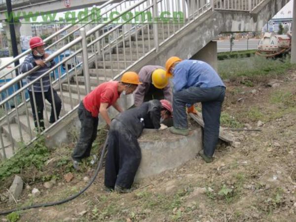 重庆管道疏通有限公司（重庆疏通管道疏通）