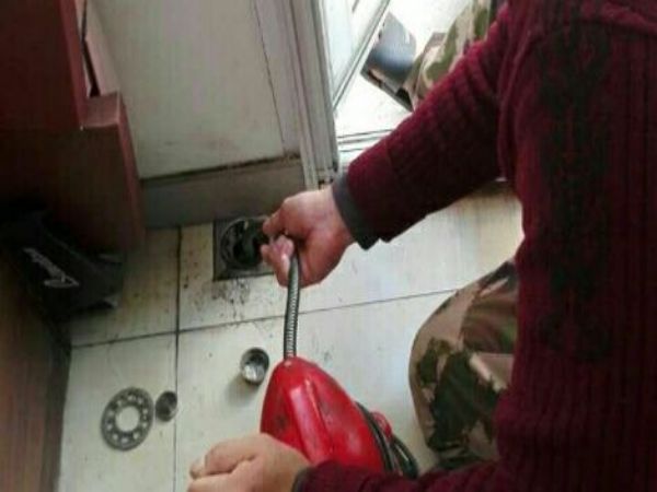 重庆自来水管疏通（重庆市节约用水管）