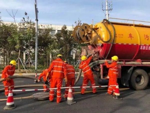 重庆江津区管道疏通（重庆江津疏通下水道电话）