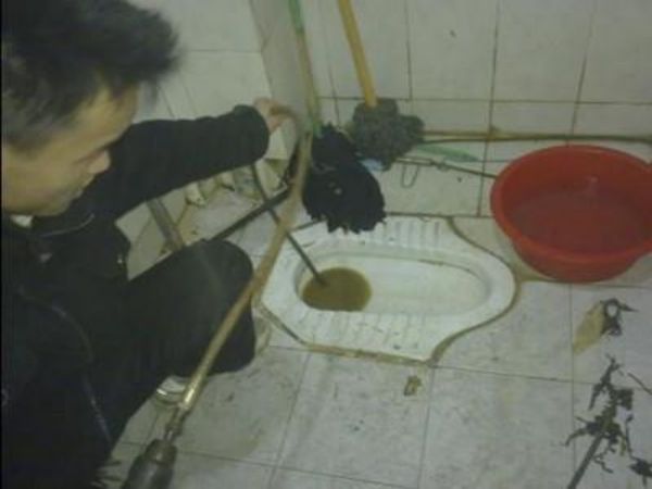 重庆渝北疏通下水道（重庆渝北疏通下水道公司）