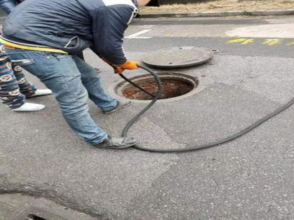 重庆南坪下水道疏通（重庆南坪下水道疏通公司）