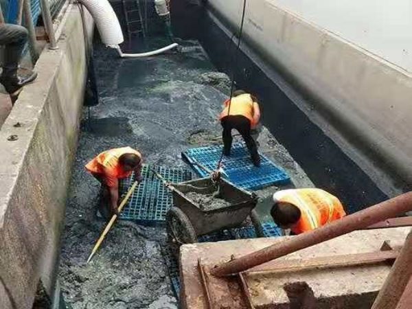 重庆忠县下水道疏通电话（忠县管道疏通）