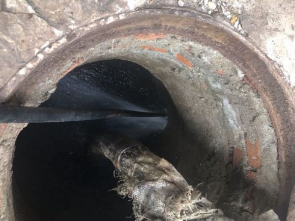 重庆管道疏通机报价（重庆管道疏通要多少钱）