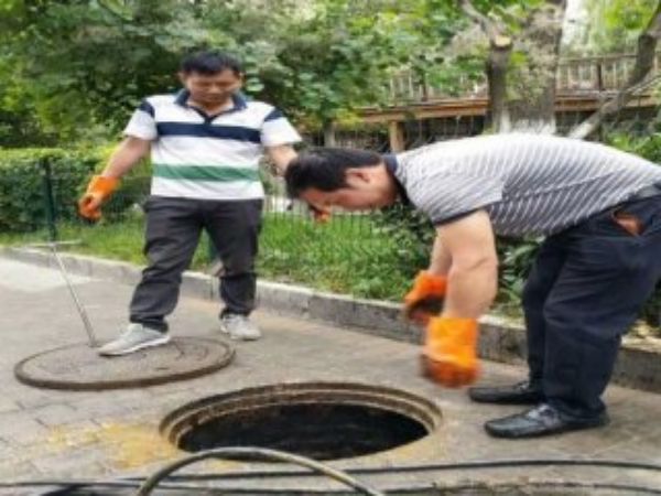 重庆快速疏通地漏（重庆地下管网漏水检测）