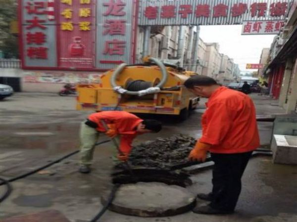 抚州管道清理疏通（管道疏通 重庆 清洗 详情）