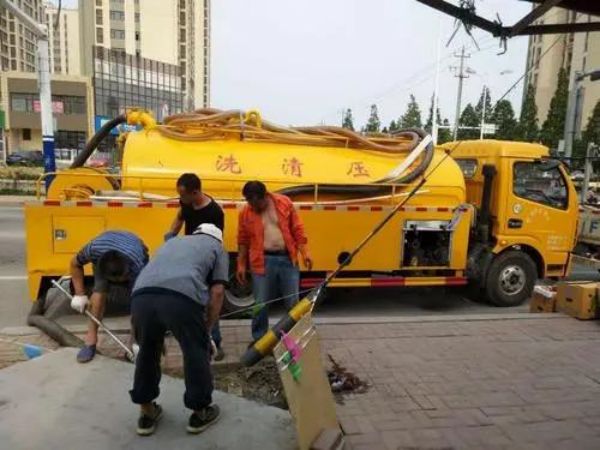 重庆万州疏通马桶（万寿路疏通马桶）