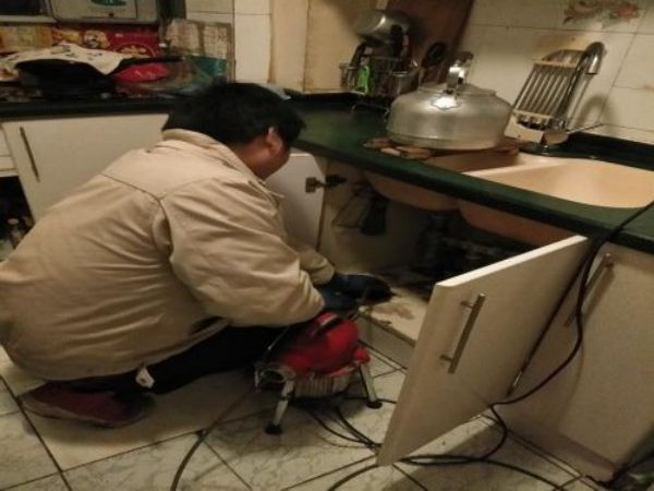 重庆快速疏通地漏（重庆地下管网漏水检测）