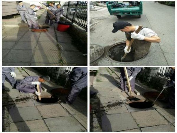 重庆疏通疏通管道疏通（重庆管道疏通）